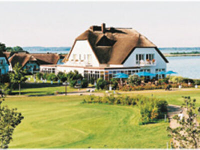 Golfhotel Balmer See